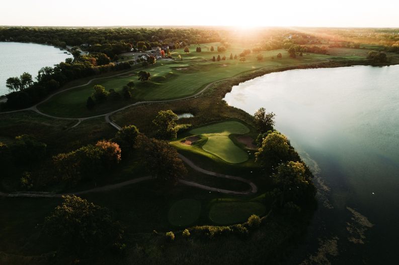 Wild Marsh Golf Club